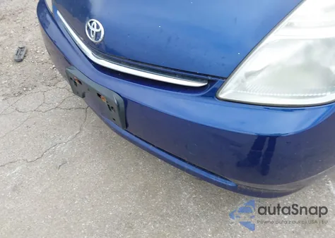 2009 Toyota Prius from USA, damaged, VIN JTDKB20UX97871901